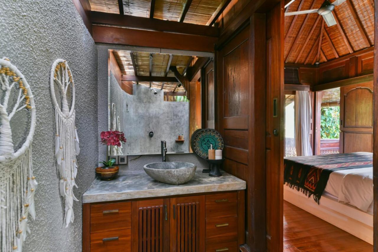 Villa Niyamas Ubud מראה חיצוני תמונה