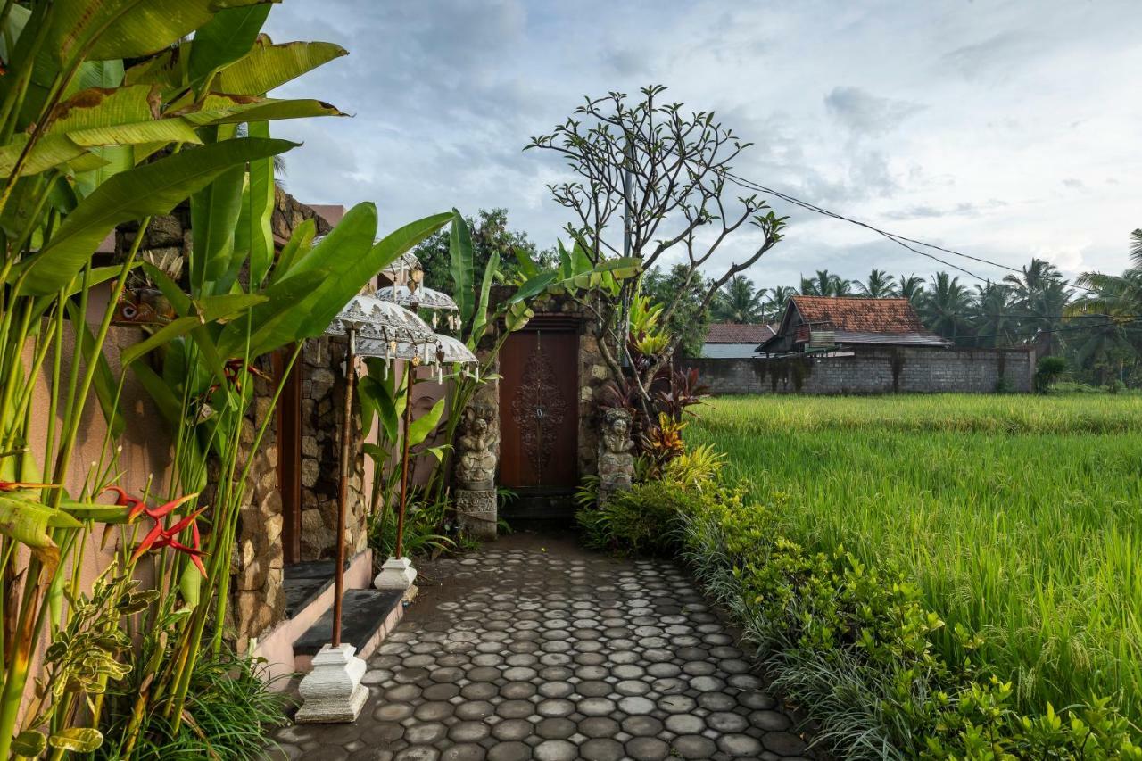 Villa Niyamas Ubud מראה חיצוני תמונה