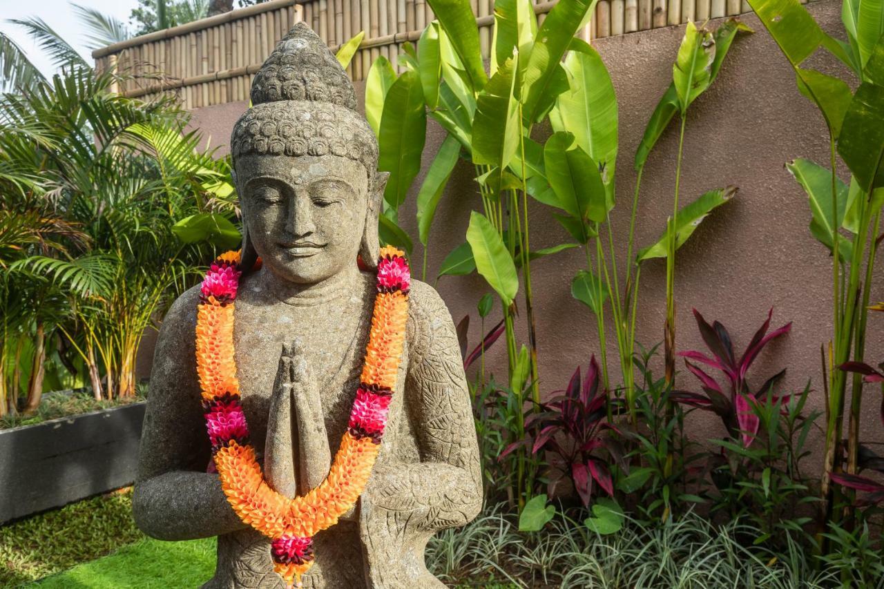 Villa Niyamas Ubud מראה חיצוני תמונה