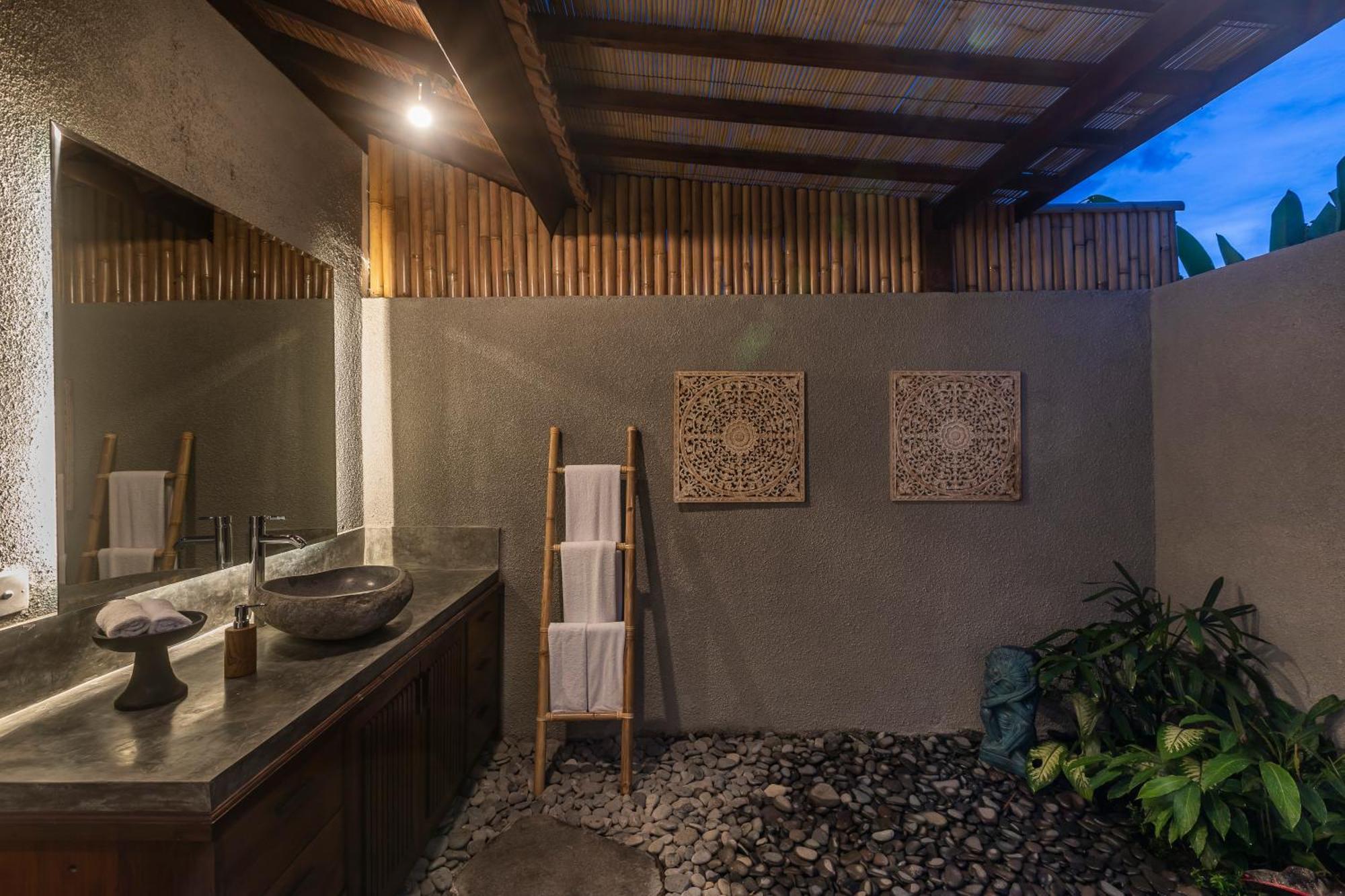 Villa Niyamas Ubud מראה חיצוני תמונה