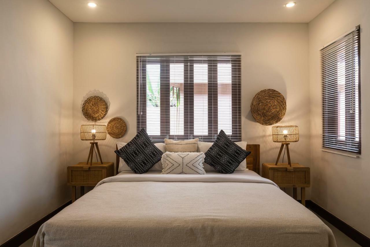 Villa Niyamas Ubud מראה חיצוני תמונה