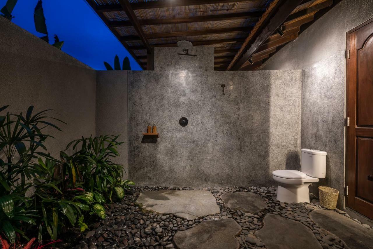 Villa Niyamas Ubud מראה חיצוני תמונה